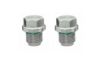 Picture of HPS Performance Engine Oil Drain Plug - MDPK-101