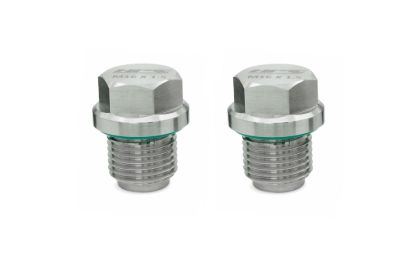 Picture of HPS Performance Engine Oil Drain Plug - MDPK-101