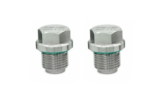 Picture of HPS Performance Engine Oil Drain Plug - MDPK-101