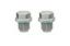 Picture of HPS Performance Engine Oil Drain Plug - MDPK-101