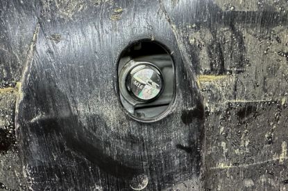 Picture of HPS Performance Engine Oil Drain Plug - MDPK-101