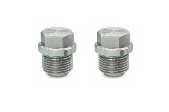 Picture of HPS Performance Engine Oil Drain Plug - MDPK-102