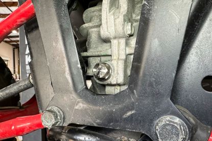 Picture of HPS Performance Engine Oil Drain Plug - MDPK-102