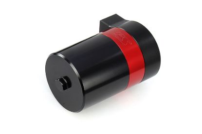 Picture of HPS Performance Engine Oil Catch Can Kit - OCC-001
