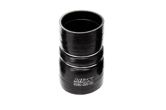 Picture of HPS Performance Intercooler Boot - ORCH-101-BLK