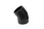 Picture of HPS Performance Intercooler Boot - ORCH-103-BLK