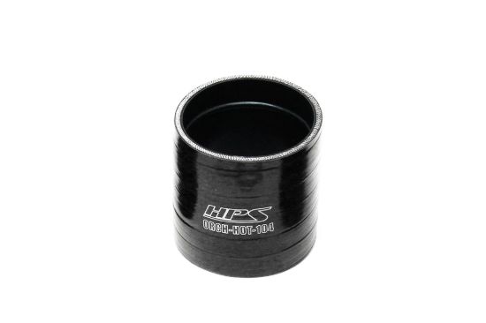 Picture of HPS Performance Intercooler Boot - ORCH-104-BLK