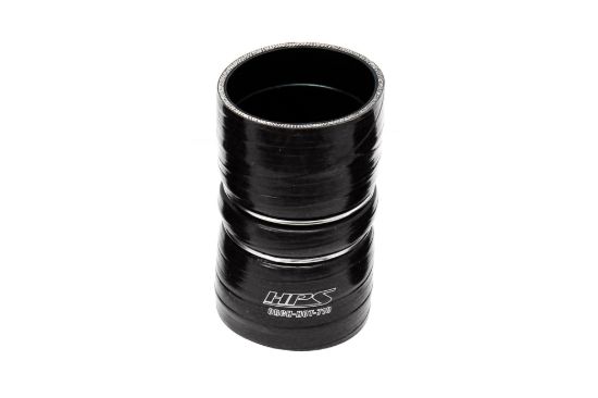 Picture of HPS Performance Intercooler Boot - ORCH-710-BLK