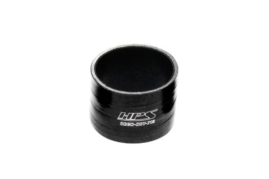 Picture of HPS Performance Intercooler Boot - ORCH-712-BLK