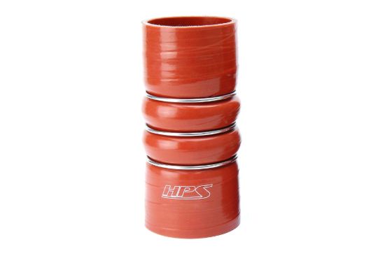 Picture of HPS Performance Hose Coupler - P8-CAC-600-L10-HOT