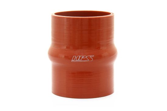 Picture of HPS Performance Hose Coupler - SHC-225-L6-HOT