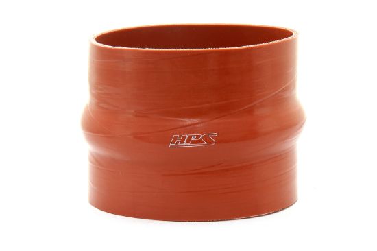 Picture of HPS Performance Hose Coupler - SHC-350-L4-HOT
