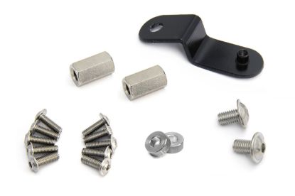 Picture of HPS Performance Skid Plate Kit - SP-101