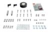 Picture of HPS Performance Skid Plate Kit - SP-102