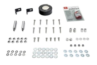 Picture of HPS Performance Skid Plate Kit - SP-102