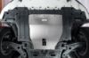 Picture of HPS Performance Skid Plate Kit - SP-105