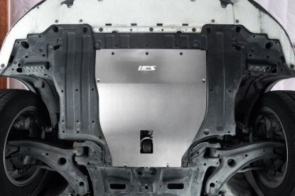 Picture of HPS Performance Skid Plate Kit - SP-105