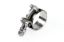 Picture of HPS Performance Hose Clamp - SSTC-51-59