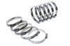 Picture of HPS Performance Hose Clamp - SSWC-130-152x10