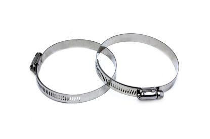 Picture of HPS Performance Hose Clamp - SSWC-46-70x2