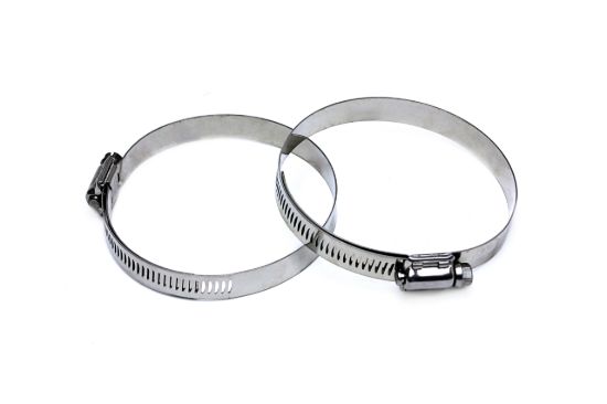Picture of HPS Performance Hose Clamp - SSWC-59-83x2