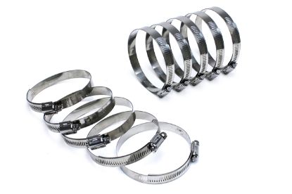 Picture of HPS Performance Hose Clamp - SSWC-78-102x10