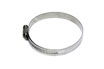 Picture of HPS Performance Hose Clamp - SSWC-84-108x2