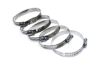 Picture of HPS Performance Hose Clamp - SSWC-91-114x5