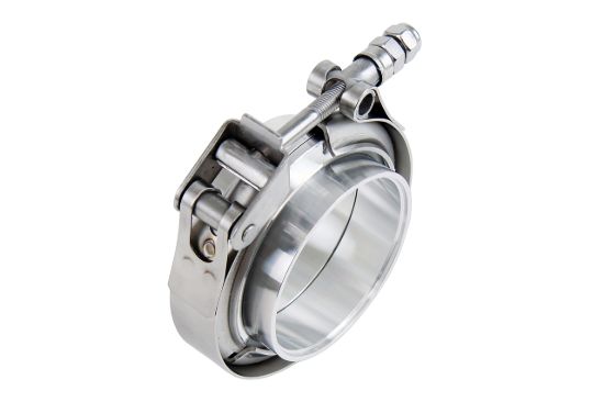 Picture of HPS Performance Exhaust Clamp - VCKIT-AL-600
