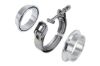 Picture of HPS Performance Exhaust Clamp - VCKIT-AL-600