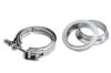 Picture of HPS Performance Exhaust Clamp - VCKIT-SS-350