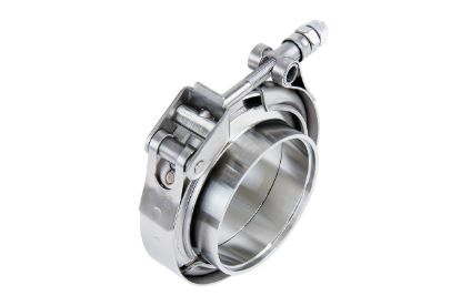 Picture of HPS Performance Exhaust Clamp - VCKIT-SS-400