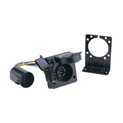 Picture of Husky Towing Trailer Wiring Harness - 13092