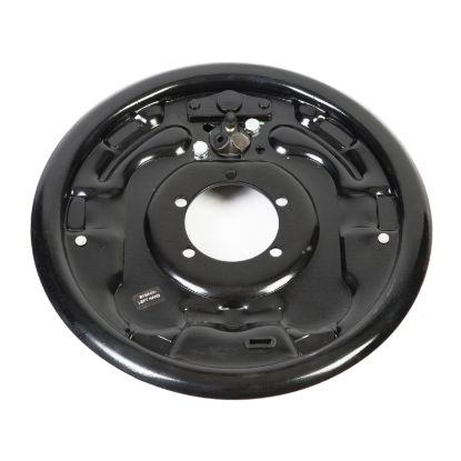Picture of Husky Towing Trailer Brake Assembly - 30786