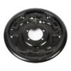 Picture of Husky Towing Trailer Brake Assembly - 30787