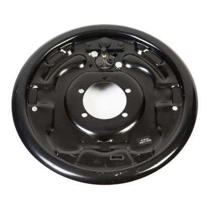 Picture of Husky Towing Trailer Brake Assembly - 30787