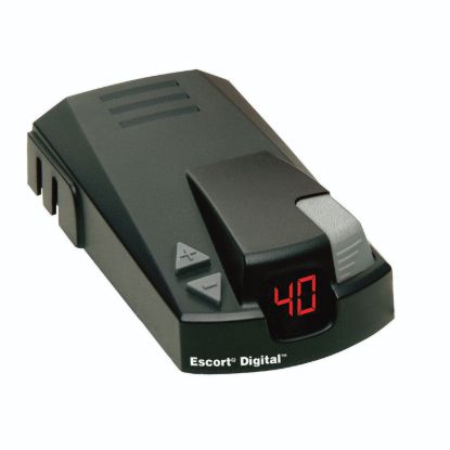 Picture of Husky Towing Trailer Brake Control - 31898