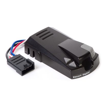 Picture of Husky Towing Trailer Brake Control - 31898
