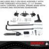 Picture of Husky Towing Trailer Weight Distribution Kit - 31986