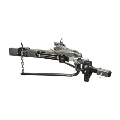 Picture of Husky Towing Trailer Weight Distribution Kit - 31986