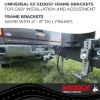 Picture of Husky Towing Trailer Weight Distribution Kit - 32218