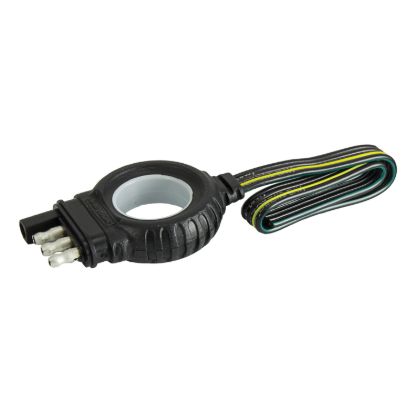 Picture of Husky Towing Trailer Wiring Harness - 33064