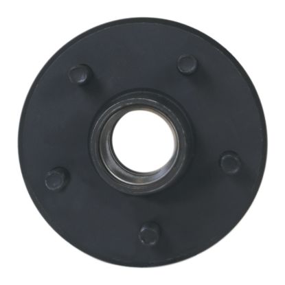 Picture of Husky Towing Axle Hub Assembly - 33082