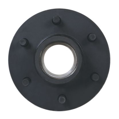 Picture of Husky Towing Axle Hub Assembly - 33088