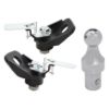 Picture of Husky Towing Gooseneck Trailer Hitch Kit - 33099