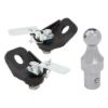 Picture of Husky Towing Gooseneck Trailer Hitch Kit - 33100
