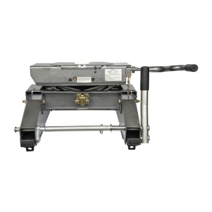 Picture of Husky Towing Fifth Wheel Trailer Hitch - 33170K