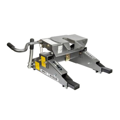 Picture of Husky Towing Fifth Wheel Trailer Hitch - 33170K