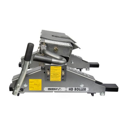Picture of Husky Towing Fifth Wheel Trailer Hitch - 33170K