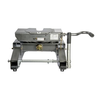 Picture of Husky Towing Fifth Wheel Trailer Hitch - 33171K